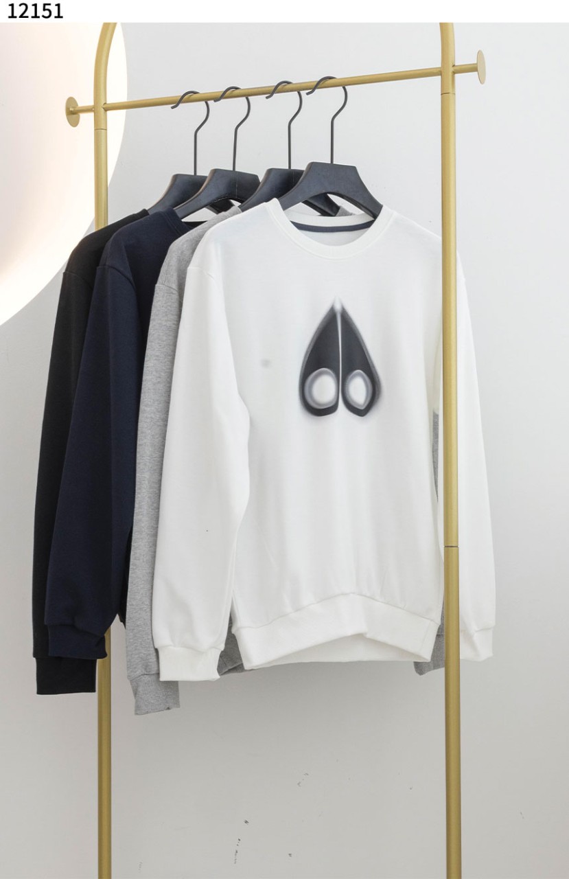 무스너클 [Moose Knuckles] 엑스마크 스웻셔츠 신상입고
