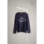[DIOR] 크리스찬 디올 레터링 자수 니트 스웨터