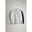 [STUSSY] 스투시 플라워 기모 맨투맨