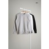 [MAISON KITSUNE] 메종키츠네 칠랙스 기모 맨투맨