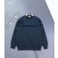 [MONCLER] 몽클레어 스웨이드 클래식 로고 융기모 맨투맨
