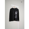 [DIOR] 크리스찬 디올 멀티 패치로고 니트 스웨터