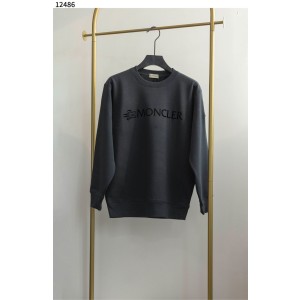 몽클레어 [MONCLER] 블랙라벨 패치 맨투맨 신상입고