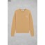 [MAISON KITSUNE] 메종키츠네 폭스 헤드 패치 클래식 니트 풀오버