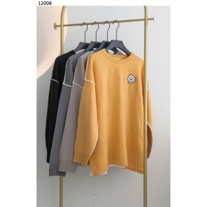 몽클레어 [MONCLER] 고스트 라인 오버 스웨터 신상입고