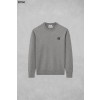 [LOEWE] 로에베 아나그램 자수 로고 클래식 울 블렌드 니트 풀오버
