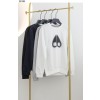 무스너클 [Moose Knuckles] 엑스마크 스웻셔츠 신상입고