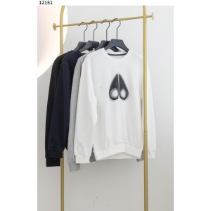 무스너클 [Moose Knuckles] 엑스마크 스웻셔츠 신상입고