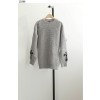 크롬하츠 [Chrome Hearts] 크로스 디테일 스웨터 신상입고