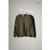 [Maison Margiela] 메종마르지엘라 남성 빈티지 포켓 맨투맨