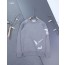 [THOM BROWNE] 톰브라운 인타르시아 4바 라운드 니트