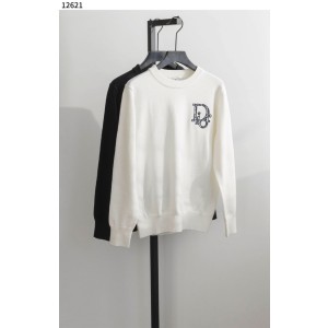 디올 [Christian Dior] 오블리크 울 니트 신상입고