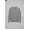 [CELINE] 셀린느 트리옹프 자수 로고 클래식 울 블렌드 니트 풀오버