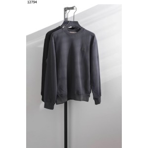 버버리 [BURBERRY] 남성 로고 라운드 맨투맨 신상입고