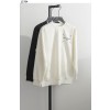 메종마르지엘라 [Maison Margiela] 빈티지 넘버스 코듀로이 맨투맨  신상입고