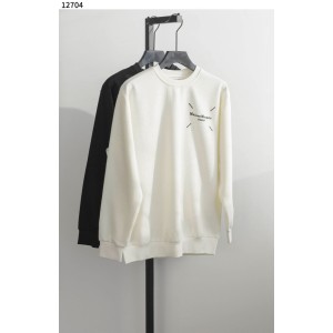 메종마르지엘라 [Maison Margiela] 빈티지 넘버스 코듀로이 맨투맨  신상입고