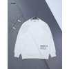 [MONCLER] 몽클레어 코튼 블렌드 라운드 기모 맨투맨