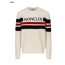 [MONCLER] 몽클레어 인타르시아 라운드니트