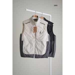 [ON] 온 남성 웨더 러닝 베스트