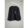 [ARCTERYX] 아크테릭스 컨실 크루넥 풀오버 플리스 블랙