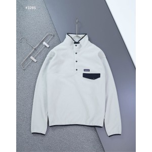 [PATAGONIA] 파타고니아 신칠라 플리스 풀오버 아노락