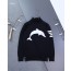 [THOM BROWNE] 톰브라운 밀라노 사선 4바 폴라넥 스웨터
