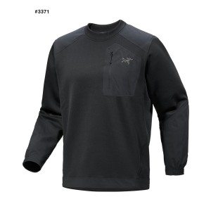 [ARC'TERYX] 아크테릭스 컨실 크루넥 플리스 풀오버