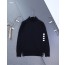 [THOM BROWNE] 톰브라운 밀라노 스티치 4바 터틀넥 스웨터