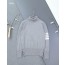 [THOM BROWNE] 톰브라운 인타르시아 톰 아이콘 콜라보 터틀넥 스웨터