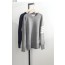 톰브라운 [Thom Browne] 밀라노 스티치 4바 풀오버 스웨터 신상입고
