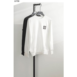 스톤아일랜드 [STONE ISLAND] 사각패치 남여공용 맨투맨 신상입고
