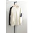 톰브라운 [Thom Browne] 램스울 사선완장 라운드 니트 신상입고