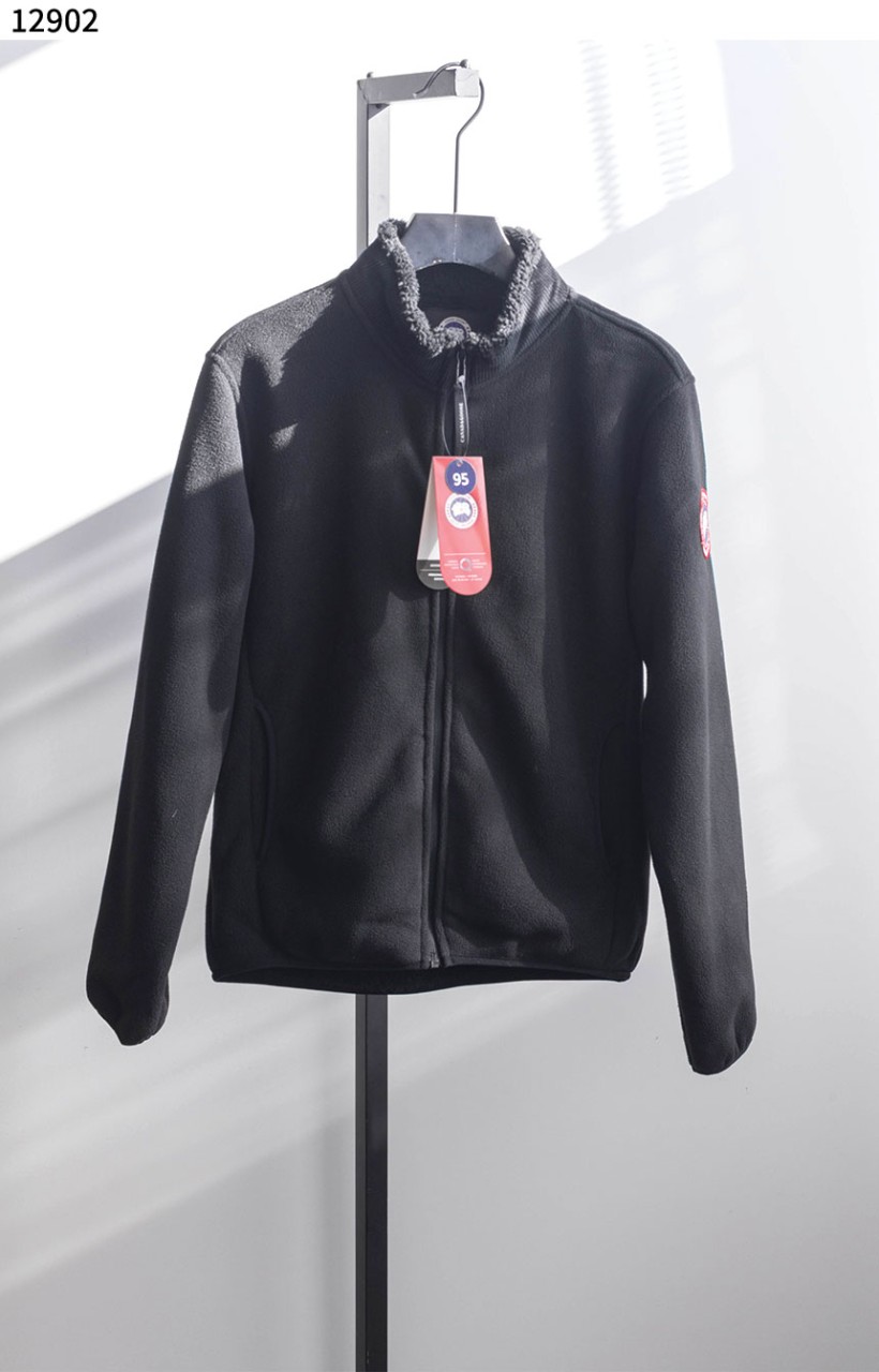 캐나다구스 [CANADA GOOSE] 로슨 카인드 플리스 자켓 신상입고