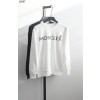 몽클레어 [MONCLER] 코튼 로고 패치 캐주얼 맨투맨 신상입고