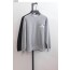 메종마르지엘라 [Maison Margiela] 테이핑 로고 골지 라운드 티셔츠 신상입고
