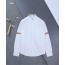 [THOM BROWNE] 톰브라운 포플린 암밴드 옥스포드 셔츠