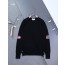 [THOM BROWNE] 톰브라운 밀라노 스티치 암 밴드 라운드 니트