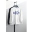 몽클레어 [MONCLER] 블루로고 프린팅 맨투맨 신상입고