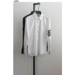 톰브라운 [Thom Browne] 솔리드 4바 옥스포드 셔츠 신상입고