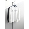 몽클레어 [MONCLER] 로고 크루 넥 신상입고