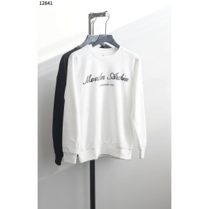 몽클레어 [MONCLER] 로고 크루 넥 신상입고