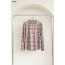 [BURBERRY] 버버리 남성 실크스판 클래식 체크 나일론 셔츠