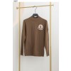 몽클레어 [MONCLER] 남성 패치 코튼 스웨트셔츠 신상입고