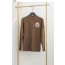 몽클레어 [MONCLER] 남성 패치 코튼 스웨트셔츠 신상입고