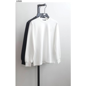 크롬하츠 [Chrome Hearts] 크로스 로고 크루넥 맨투맨 신상입고
