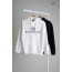 [BALENCIAGA] 발렌시아가 BB이니셜로고 후드 맨투맨