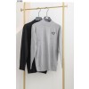 프라다 [PRADA] 남성 반폴라 니트 신상입고
