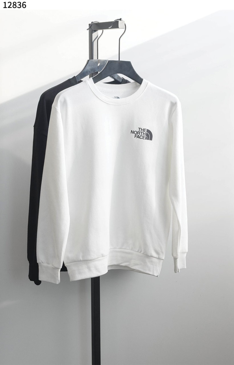 노스페이스 [The North Face] 백로고 라운드 맨투맨 티셔츠 신상입고