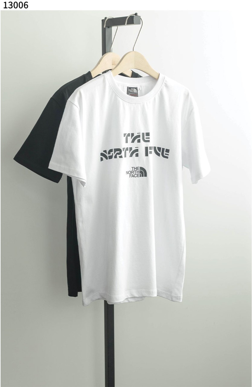 노스페이스 [The North Face] 워터세이드 그래픽 반팔 티셔츠 신상입고