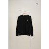 [STONE ISLAND] 스톤아일랜드 미니 컴퍼스 자수 와펜 맨투맨